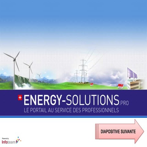 ES.PRO Contrôle commande d'usine de production