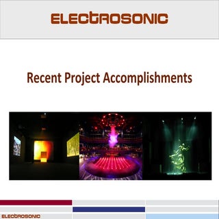 Es Recent Project Pics Sep 08