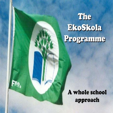 Es   Whole School Approach