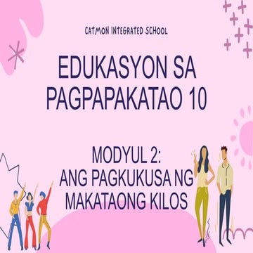 ES_10 Q2Modyul 2.pptx