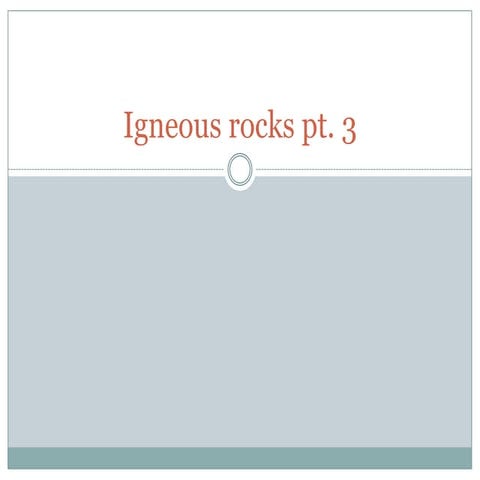 Plutonic rocks.pptx