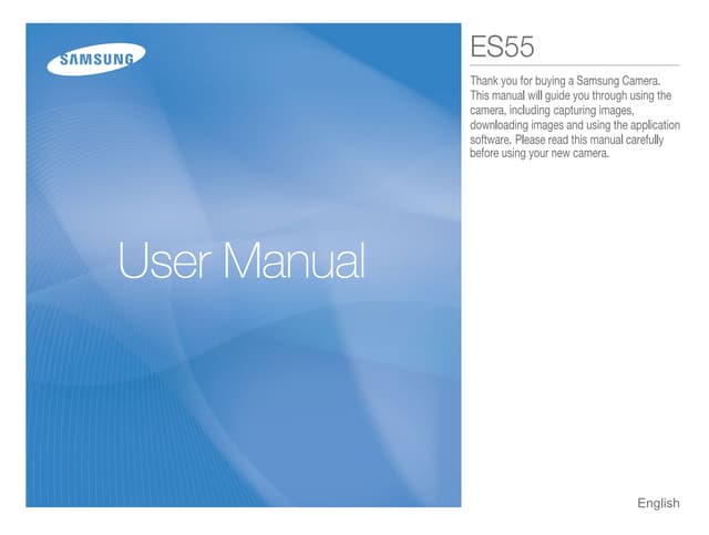 Samsung NX200 Manual / User Guide | PPT