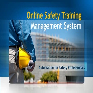 Online Safety Training | PPT