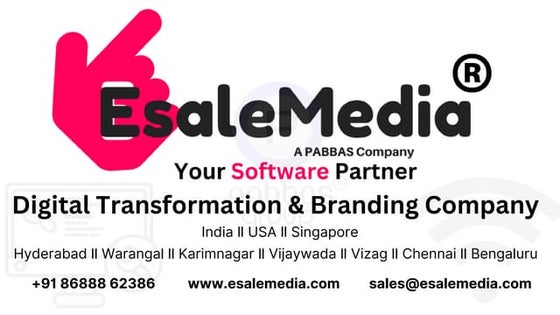 EsaleMedia Quick Deck.pdf