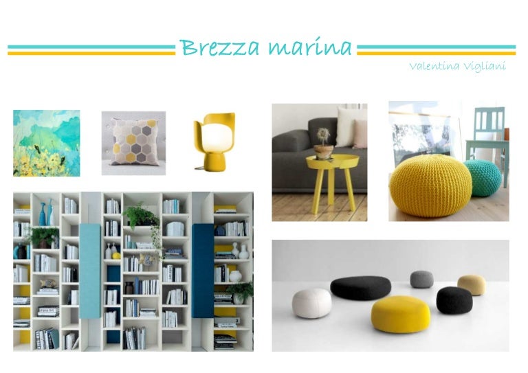 Esame Vigliani Valentina Interior Design on line registrato