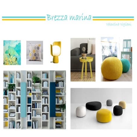 Esame Vigliani Valentina Interior Design on line registrato | PDF