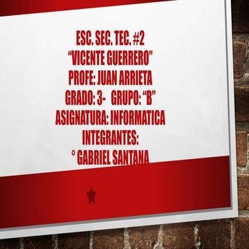 las tics en la educacion