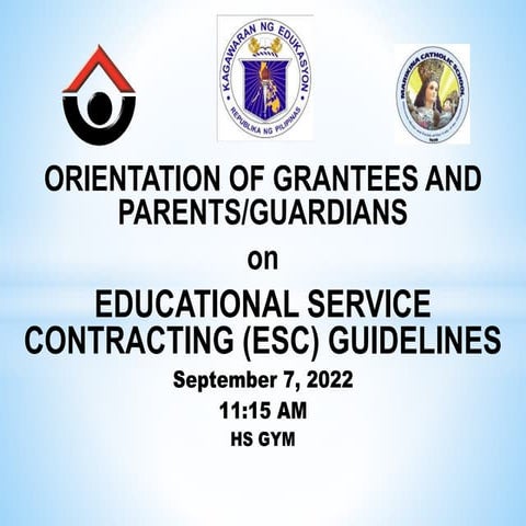 ESC-Orientation-for junior high school-2022.pptx