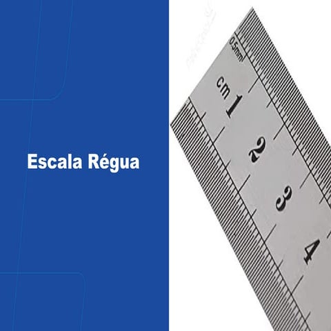 Comprehensive Guide to Linear Measurement Using Graduated Rulers | PPTX