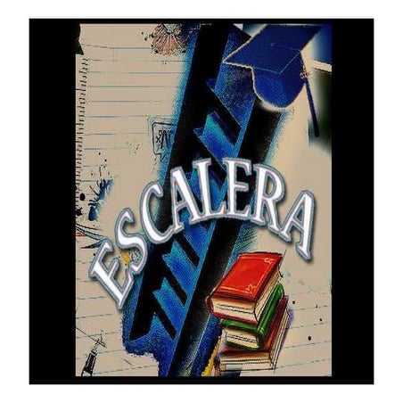 Escalera State Farm Grant Slide Show