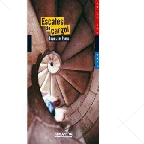 Escales de cargol, helena i souhaila