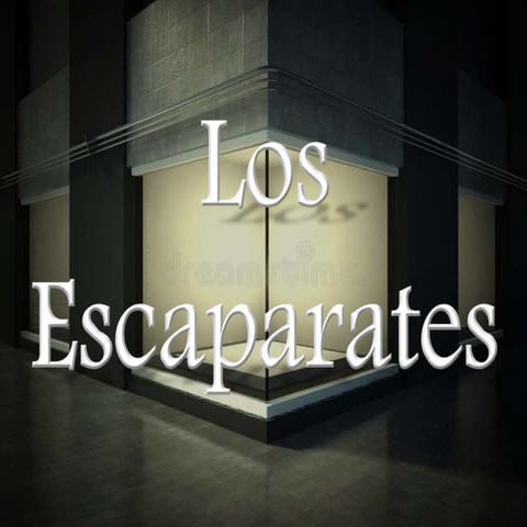 El Escparate