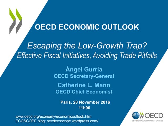 Escaping the-low-growth-trap-effect...