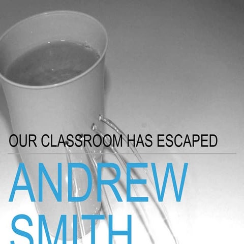 The Escaping Classroom
