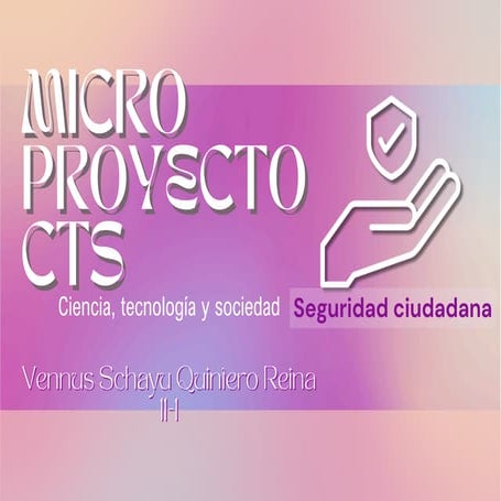 Escarapela cts Vennus Schayu Quintero Reina 11-1