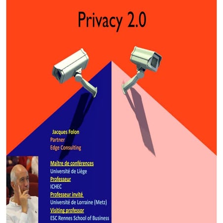 Digital law and GDPR