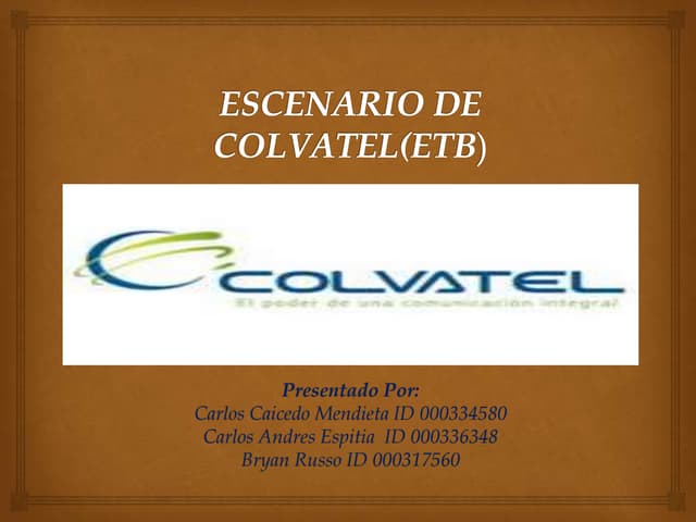 Sistema De Gestion