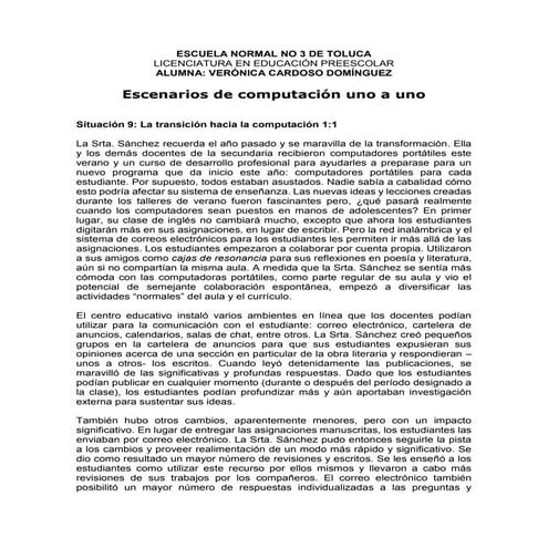 Escenario de computacion 1 1