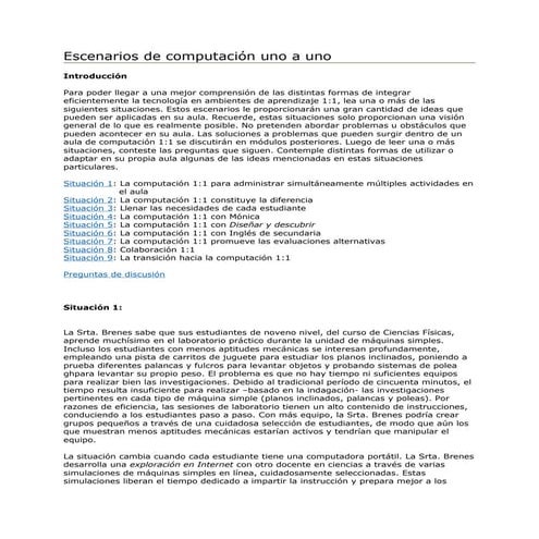 Escenarios computacion 1_a_1