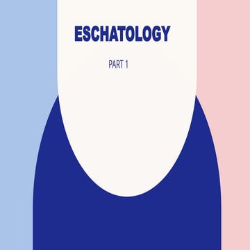 Eschatology_padaso.pptxxxxxxxxxxxxxxxxxx