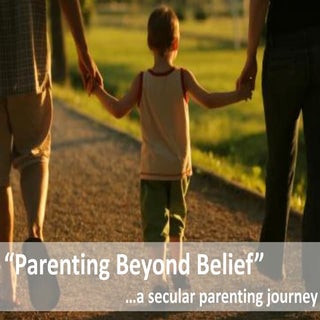 Eschaton2012   parenting beyond belief