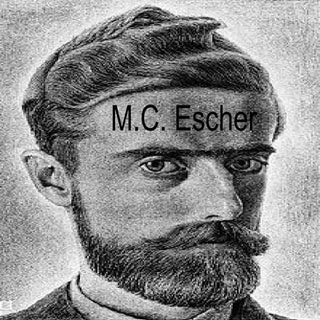 Escher touro