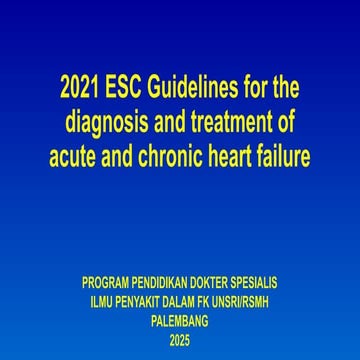 ESC Heart Failure teaching slides .pptx