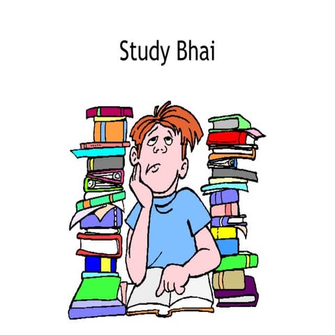 How to be a good student | PPTX