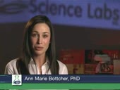 E science labs safety video