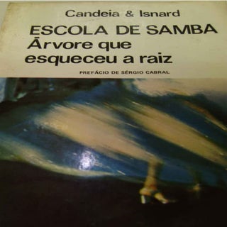 Escola de Samba - Árvore que Esquec...