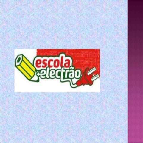 Escola  ElectãO