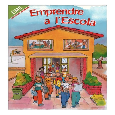 Escola emprenedora bot