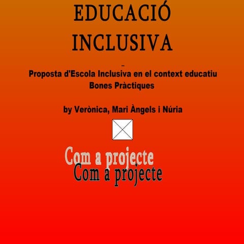 Escola Inclusiva