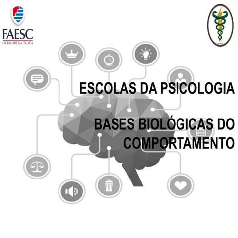 BASES BIOLÓGICAS DO COMPORTAMENTO aula 1.pdf