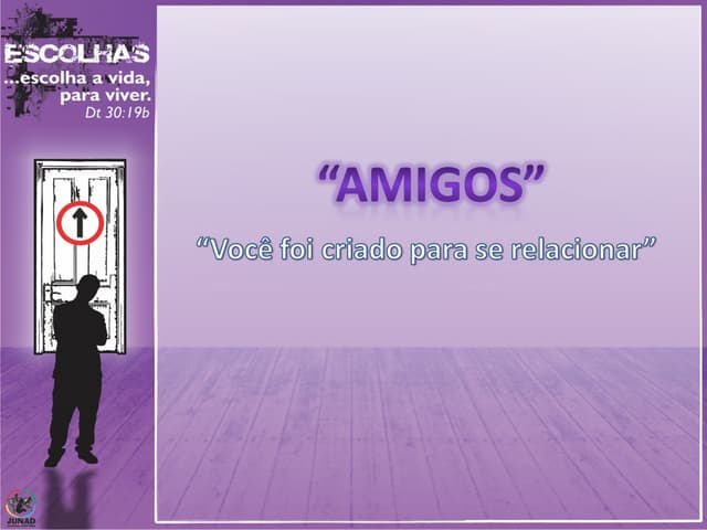 Amizade