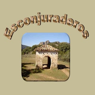 Esconjuraderos