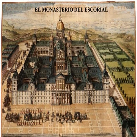 ESCORIAL
