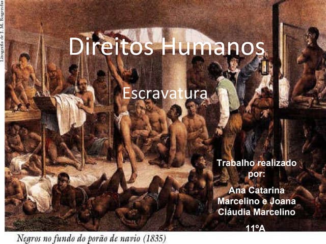 Escravatura