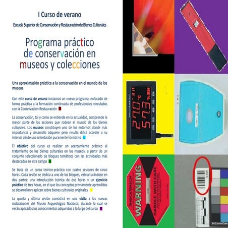 Escrbc curso verano-programa