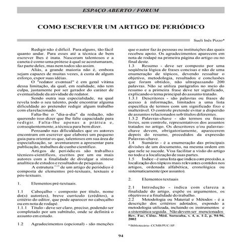 Escrever paper  opiniao & poema (paper)