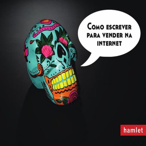 A arte de escrever para vender na Internet