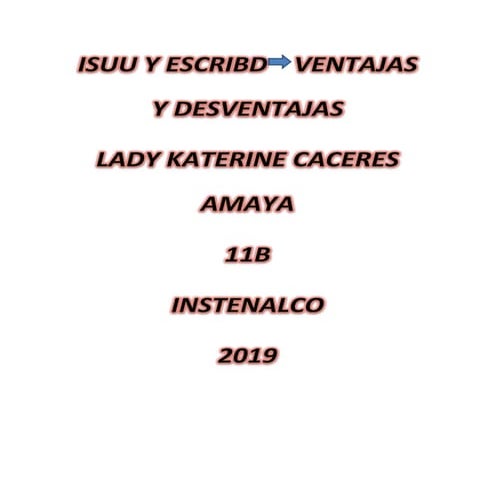 Escrib | PDF
