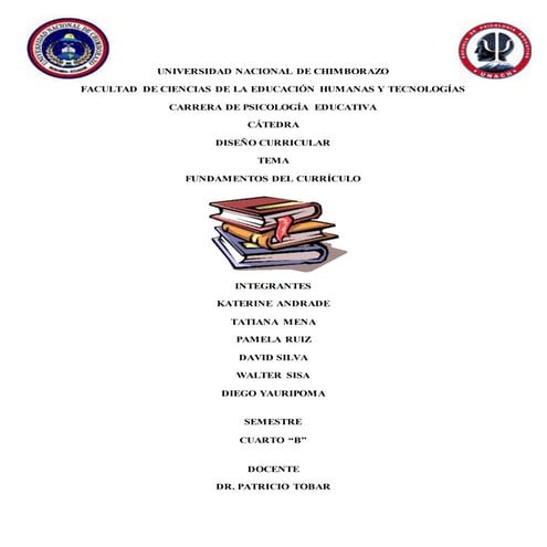 Escrito de-diseño-curricular-fundamentos