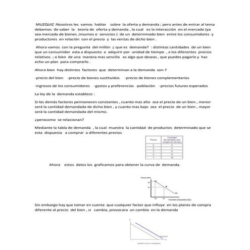 Escrito economia final