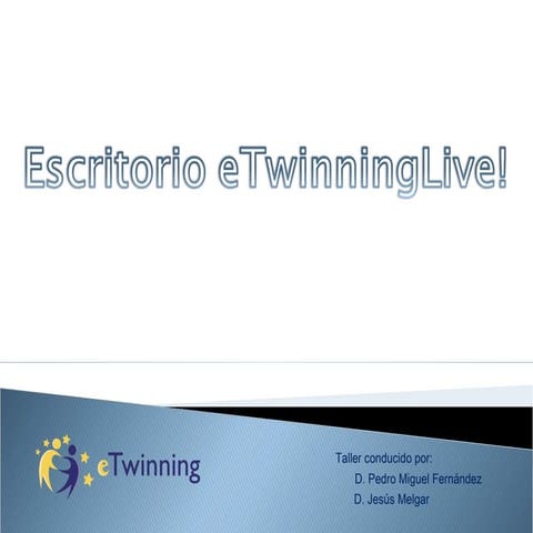 Escritorio e twinning live (1)