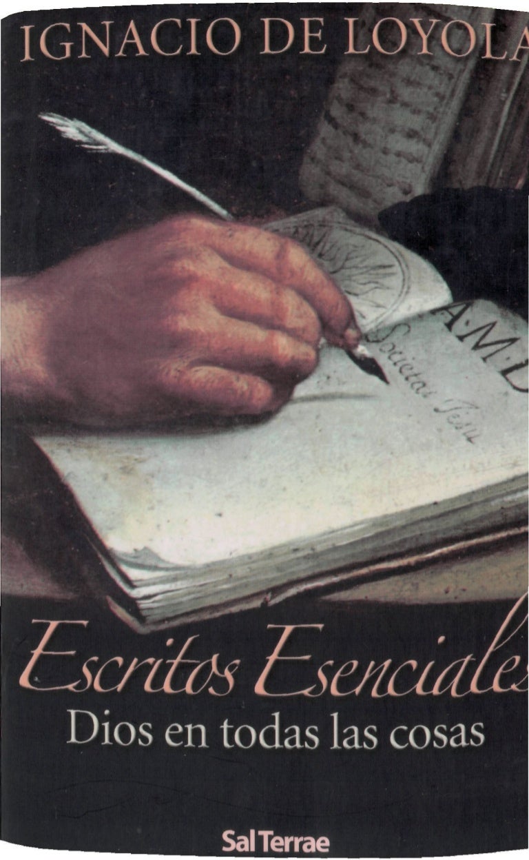 Peregrino Autobiografia Autobiografia De San Ignacio De Loyola Espiritualidad De Loyola Ignacio Amazon Es Libros
