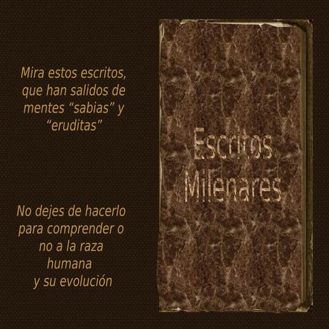 Escritos sobre la mujer