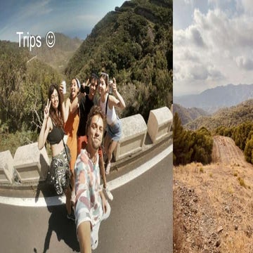 Relacja z wolontariatu w Maladze oczami Sebastiana