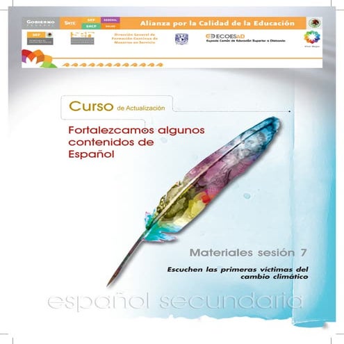 Escuchen lasprimerasvictimas