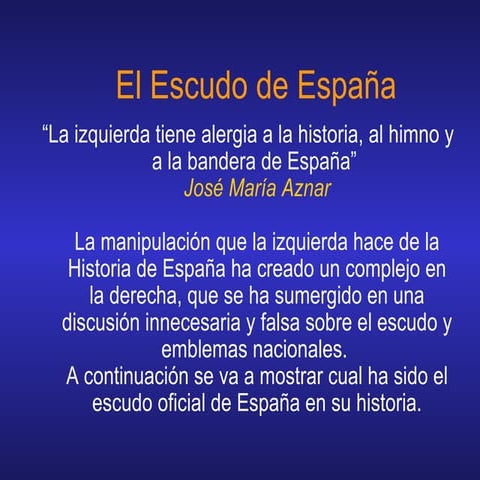 Escudo esp